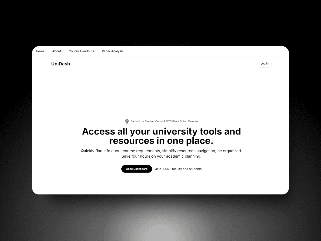 My first Web3 project
