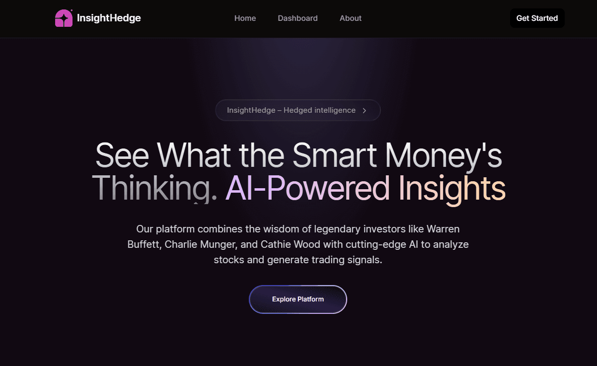 AI integration project